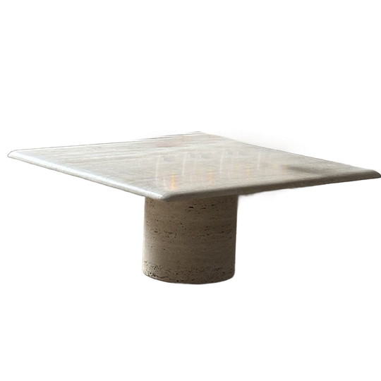Travertin Salontafel 1