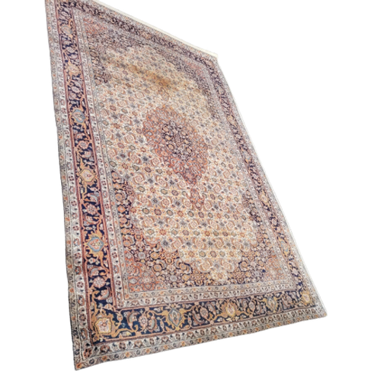 Perzisch Tapijt 270 X 165 1
