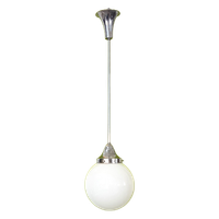 Nm29 – Giso – Gispen Bol Hanglamp