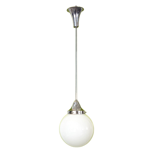 Nm29 – Giso – Gispen Bol Hanglamp