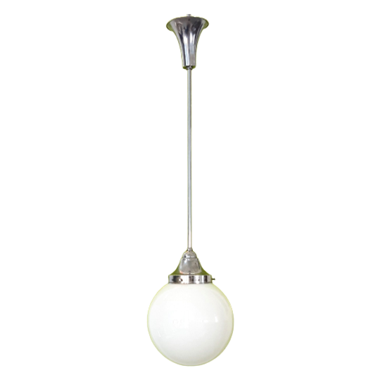 Nm29 – Giso – Gispen Bol Hanglamp 1