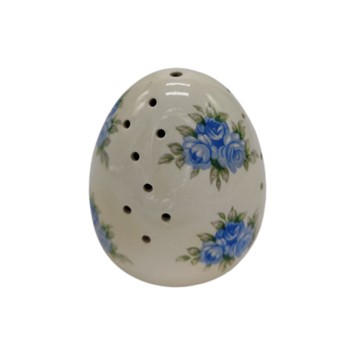 Flower Pomander Egg