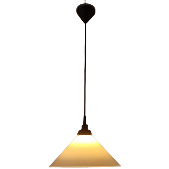 Vintage Hanglamp 1