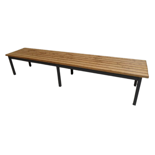 Vintage Schoolbank 1