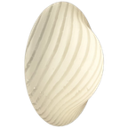 Peill & Putzler Ceiling Or Wall Lamp – Model "zebra" thumbnail 1