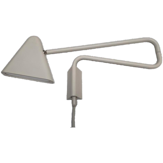 IKEA Ps 2012 Wandlamp Johanna Jellinek Paperclip Lamp 1
