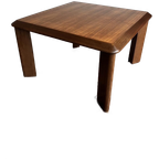 Mid-Century Modern Salontafel thumbnail 1