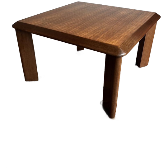 Mid-century Modern Salontafel 1