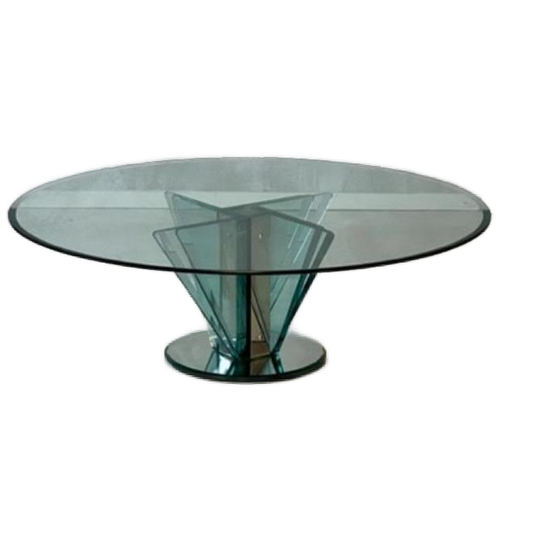 Gallotti & Radice | Vintage Design Coffee Table 1