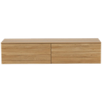 Tv-meubel Flyinge - Eiken thumbnail 1
