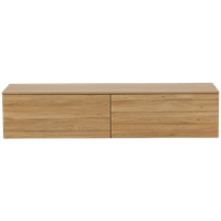 Tv-meubel Flyinge - Eiken