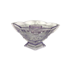 Pique Fleur In Art Deco Persglas thumbnail 1