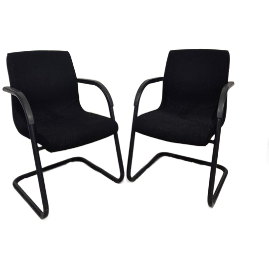 Ahrend De Cirkel 4150 Stoelen Design. 1