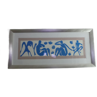 Matisse "femmes Et Singes"