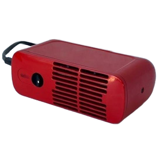 Braun Hld4 Fohn Dieter Rams Vintage Jaren 70 Haardroger 1