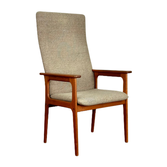 Od Møbler Deens Design Fauteuil 1