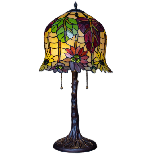 Tiffany Lamp Luminosa 1