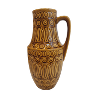 Vaas West Germany Scheurich 25cm