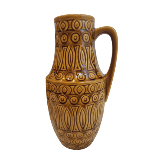 Vaas West Germany Scheurich 25cm 1