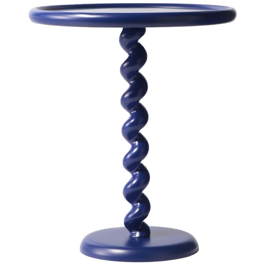 Polspotten | Twister Bijzettafel 1