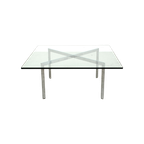 Barcelona Salontafel Ludwig Mies Van Der Rohe 65376 thumbnail 1