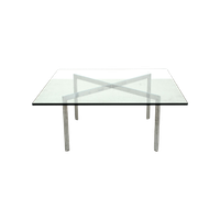 Barcelona Salontafel Ludwig Mies Van Der Rohe 65376