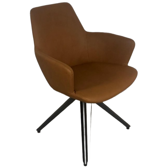 bert plantagie | Maple 3.0 | Eetkamerstoel | Set Van 4 1