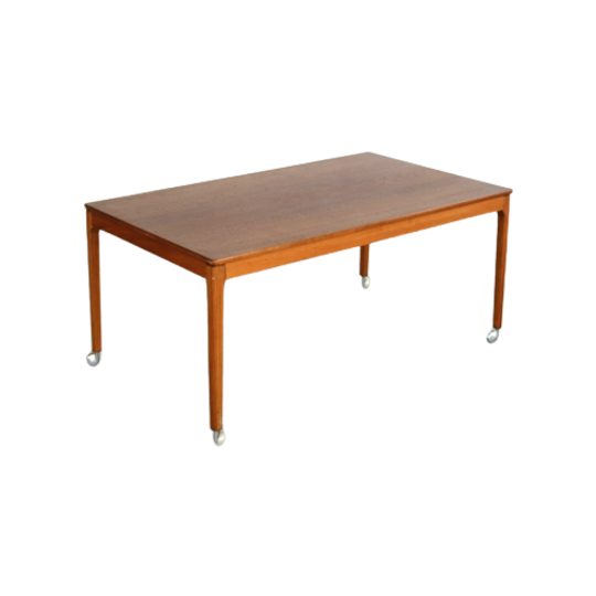 Vintage Salontafel | Tafel | Jaren 60 | Zweeds 1