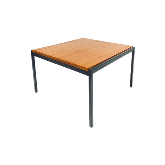 Vintage Gispen Coffee Table 1