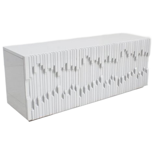 Pianoforte Norman Sideboard By Luciano Frigerio 1