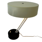 Hala Zeist - H. Th. Busquet - Table / Desk Lamp - Model 146 - Bauhaus - 1950'S thumbnail 1