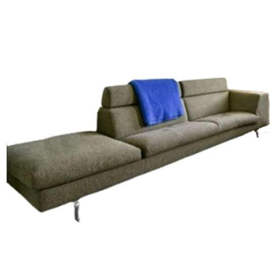 Leolux Bank Met Beschadiging 1