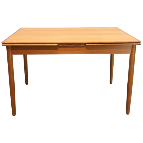 Vintage Eettafel | Verlengbaar | Topform 1