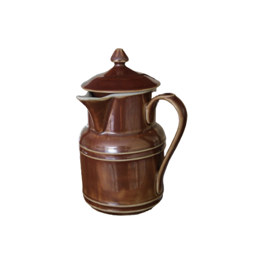 Koffiepotje 1