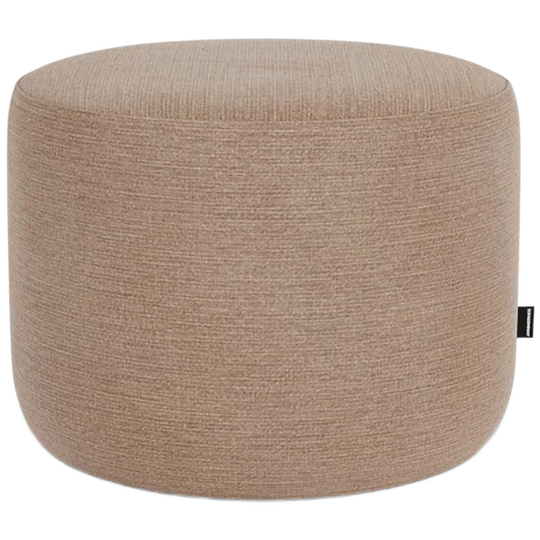 Sofacompany | Poef Nr. 9 Aulla Caramel 1