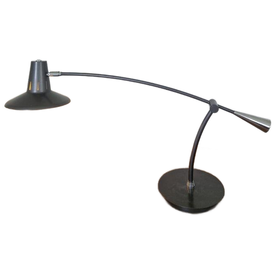Vintage Counterbalance Bureaulamp Design . 1
