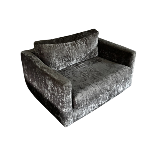 Loveseat Bell-Ami 1