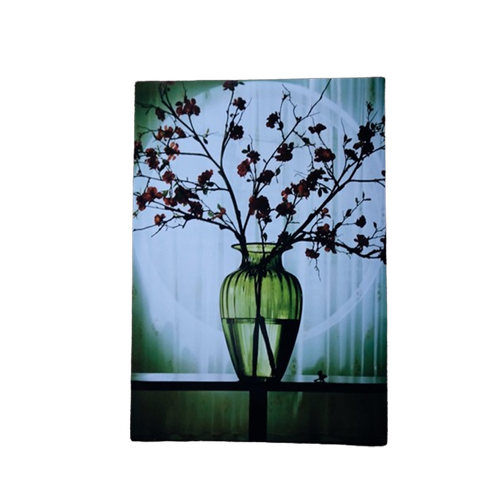 Erwin Olaf "Vase" | Photo - Poster