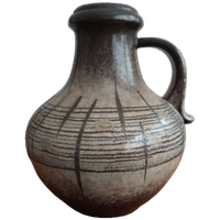 Scheurich West Germany Vaas