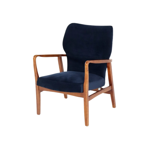 Retro Fauteuil Kacy