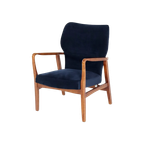 Retro Fauteuil Kacy thumbnail 1