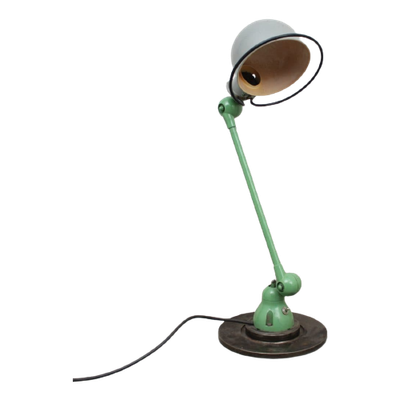 Staande Jielde Lamp | Groen