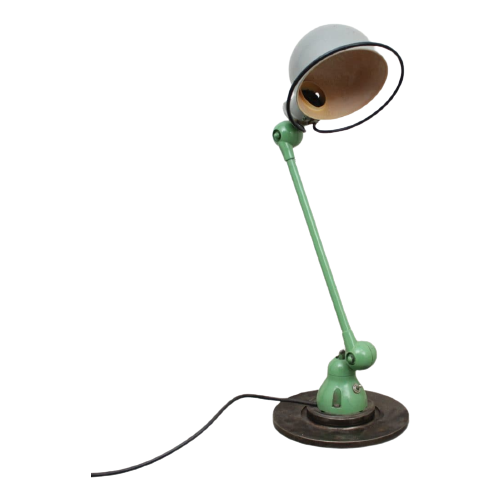 Staande Jielde Lamp | Groen