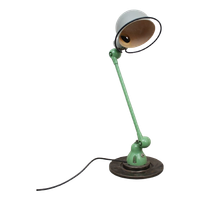 Staande Jielde Lamp | Groen