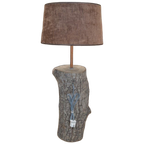 Boomstammetje Lamp thumbnail 1