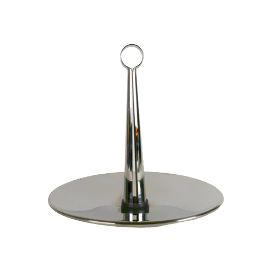 Dutch Design - Bruno Ninaber van Eyben - Fruitschaal - Schaal - Gesigneerd - 1990's 1