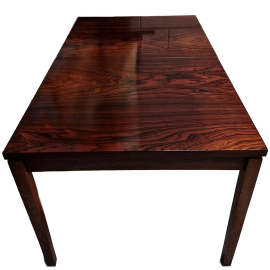 Vintage Eettafel Jaren 60 Tafel 1