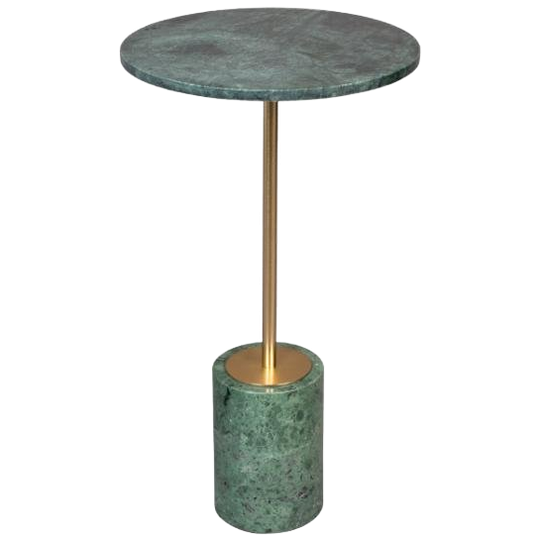 DUTCHBONE | Bijzettafel Gunnar Groen 1