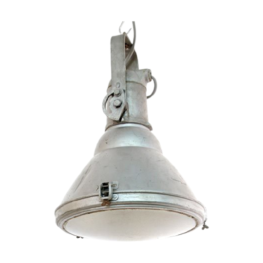Th42 – Industriële Verlichting 1