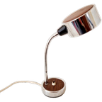 Vintage Bureaulamp Desklight Jaren 60 thumbnail 1